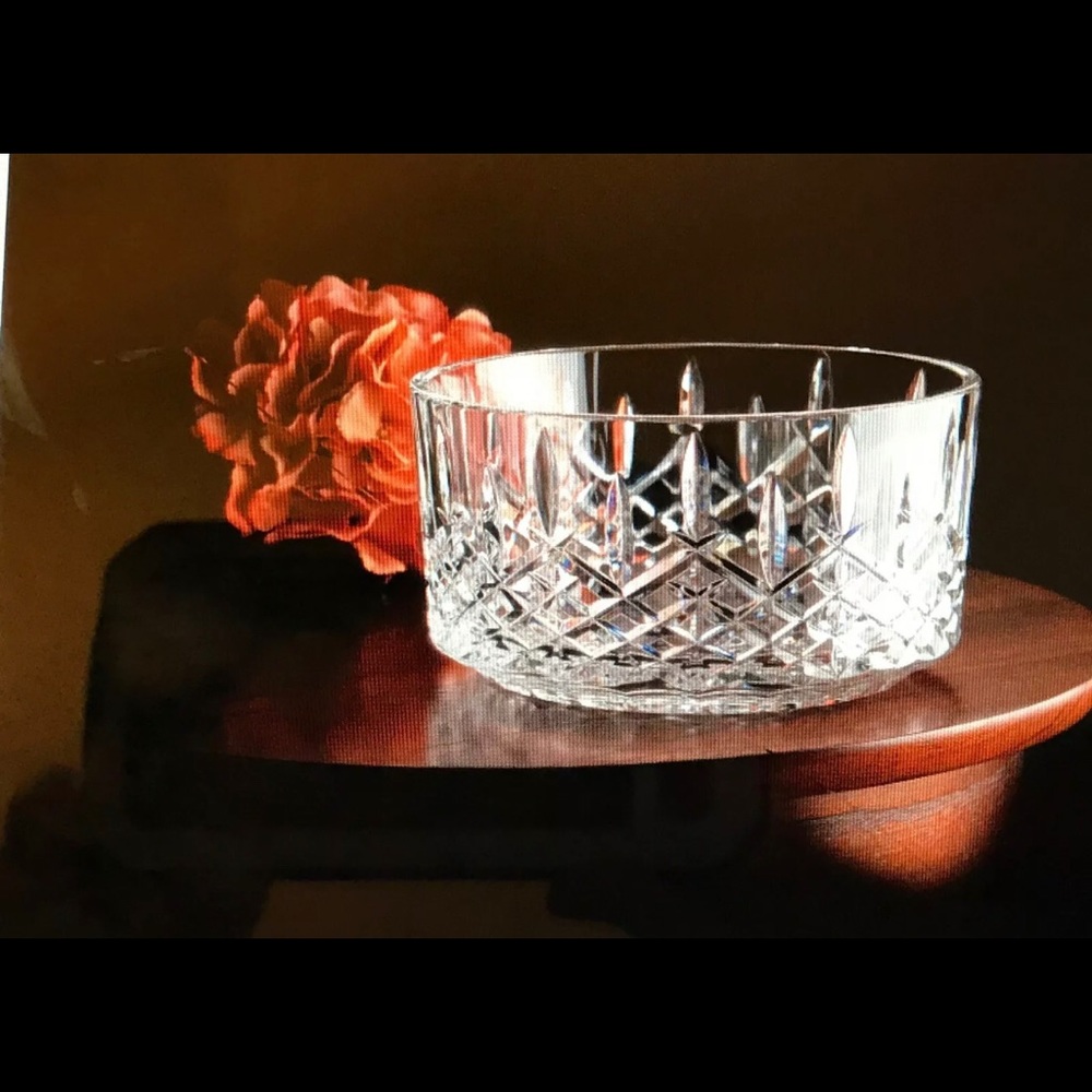 ONE New in Box Marquis Waterford Markham 9 inches.